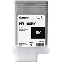 PFI-106BK ink cartridge black standard capacity 130 ml Egyéb