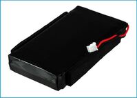 Battery for Intermec Scanner 8.5Wh Li-Pol 3.7V 2300mAh Black, 600, 600 Pen, 601, 601 Pen, 602 Pen, 603, 603 Pen Drucker & Scanner Ersatzteile