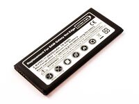 Battery 10.64Wh Li-ion 3.8V 2800mAh for Samsung Mobile 10.64Wh Li-ion 3.8V 2800mAh for Samsung Galaxy Note Edge SM-N915 Handy-Batterien