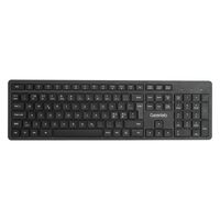 G220 Wireless Keyboard Nordic Tastaturen