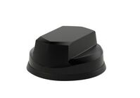 5-in-1 4G/5G WIFI GNSS DOME BLK 5m FTD CBLE Passieve antennes