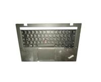Keyboard (SWEDISH) FRU04X6514, Bezel, Swedish, Lenovo, X1 Carbon (2nd Gen) Andere Notebook-Ersatzteile