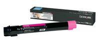 Toner Magenta Pages: 20.000 Toner