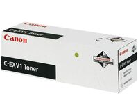 Toner Black 1600 gram C-EXV1 Toner