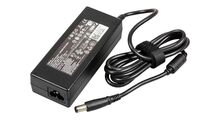 AC Adapter, 90W, 19.5V, 3 Pin, 7.4mm, C6 Power Cord Version 2 PA-3E, Notebook, Indoor, 100-240 V, 90 W, 20 V, AC-to-DC Alimentatori