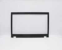 P17 FHD bezel assembly with IR support Egyéb notebook alkatrészek