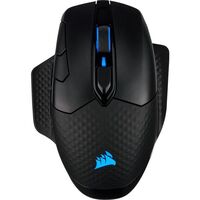 Dark Core Rgb Pro Mouse , Right-Hand Rf Wireless + ,