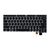 Keyboard SLV CFB DFN 01EN843, Keyboard, Lenovo, ThinkPad 13 (2nd Gen) Einbau Tastatur