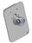 SpacePole® DuraTiltT extension for MultiGripT- Samsung KM24A - WHITE - Front plate made for Samsung Kiosk, WhiteHolders
