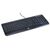 KBD Amalthea USB BLUE CZECH Gr 588473-221, Standard, Wired, USB, Black Tastaturen