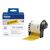 Yellow Continuous Film Tape, ,