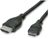 Hdmi High Speed Cable With , Ethernet, Hdmi Type A M - ,