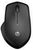 Wireless Silent Mouse with 1200 dpi and 2.4 GHz Egerek