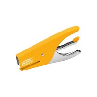 Cucitrice a Pinza S51 Soft Grip Rapid - 10538743 (Giallo)