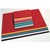 Tonpapier, A4, 130g/m², 25 Farben sortiert FOLIA 64/500/09