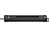brennenstuhl Premium-Line Stekkerdoos, 6-voudig met 2 x USB, Belgisch, Zwart