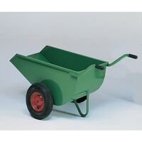 Container cart