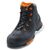 ESD S3 SRC safety boot