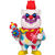 FIGURA POP KILLER KLOWNS FATSO