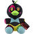 PELUCHE FIVE NIGHTS AT FREDDYS CHICA SECURITY BREACH 17CM