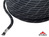 STUBAI Statik-Seil | 1 Laufmeter Ø 10,5 mm | Seil PENSUM, Statisches Seil für Rettung, Höhlenforschung, Höhenarbeiten