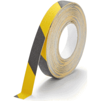 Antirutschband Duraline Grip 15mx25mm gelb/schwarz