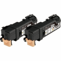 Toner Epson S050631 schwarz 2x3000 Seiten