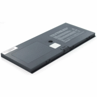 Akku für Hewlett-Packard HSTNN-DB0H Li-Ion 14,8 Volt 2600 mAh schwarz
