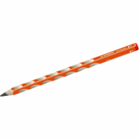 Bleistift Easygraph Minenbreite 3,15mm 2B orange