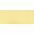 Trennstreifen 10,5x24cm VE=100 Stück gelb