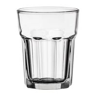 Pack of 12 Olympia Toughened Orleans Tumblers 200ml Glass