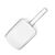 Kristallon Ice Cream Scoop in Clear Made of Polycarbonate 900ml / 32oz