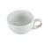 Athena Hotelware Cappuccino Cups in White Porcelain 228 ml 8 oz 24 pc