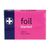 Reliance Medical Emergency First Aid Foil Blanket Lightweight - �1270mm x 1.8m