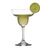 Olympia Bar Collection Margarita Cocktail Glasses 8.75oz / 250ml - x 6