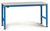 ESD-Arbeitstisch UNIVERSAL Standard Grundtisch mit Kunststoffplatte, BxTxH = 1750 x 800 x 766-876 mm | LUK4086.5007