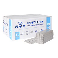 Papierhandtücher Fripa PLUS 4111102