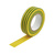 Elektro-Isolatieband PVC 15mmx10mtr - groen/geel