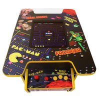 2 player retro arcade games
