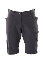 MASCOT short - Accelerate - 18048-511 - dames - marine - maat 46