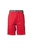 PLANAM Arbeits-Shorts HIGHLINE Nr. 2376 Rot - Schiefer - Schwarz Gr. 4XL