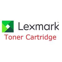 LEXMARK X79x CYAN TONER XHY