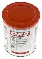 OKS220-1KG OKS 220, MoS2-Paste Rapid - 1 kg Dose