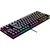 Ventaris Malevik RGB (Red Switch) HUN Mechanikus gamer billentyűzet