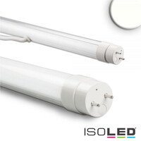 T8 LED Röhre HIGHLINE+ mit drehbaren Endkappen, 150cm, IP42, 230V AC, G13, 33W 4000K 4300lm 120°, nicht dimmbar, matt