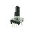 Alps STEC12E07 Encoder With 6mm D-plastic Shaft Vertical without Switch