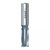 Trend 3/6 x 1/2 TCT Two Flute Cutter 10.0 x 19mm