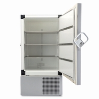 Ultratiefkühlschrank TDE mit 4 Innentüren | Typ: TDE 30086 FV-ULTS
