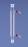 Condensadores conforme a Davies tubo DURAN®