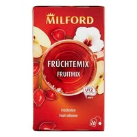 Gyümölcstea MILFORD vegyes gyümölcs 20 filter/doboz